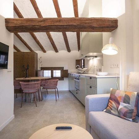 La Casa Amarilla Apartamento Enebro Albarracín Екстериор снимка