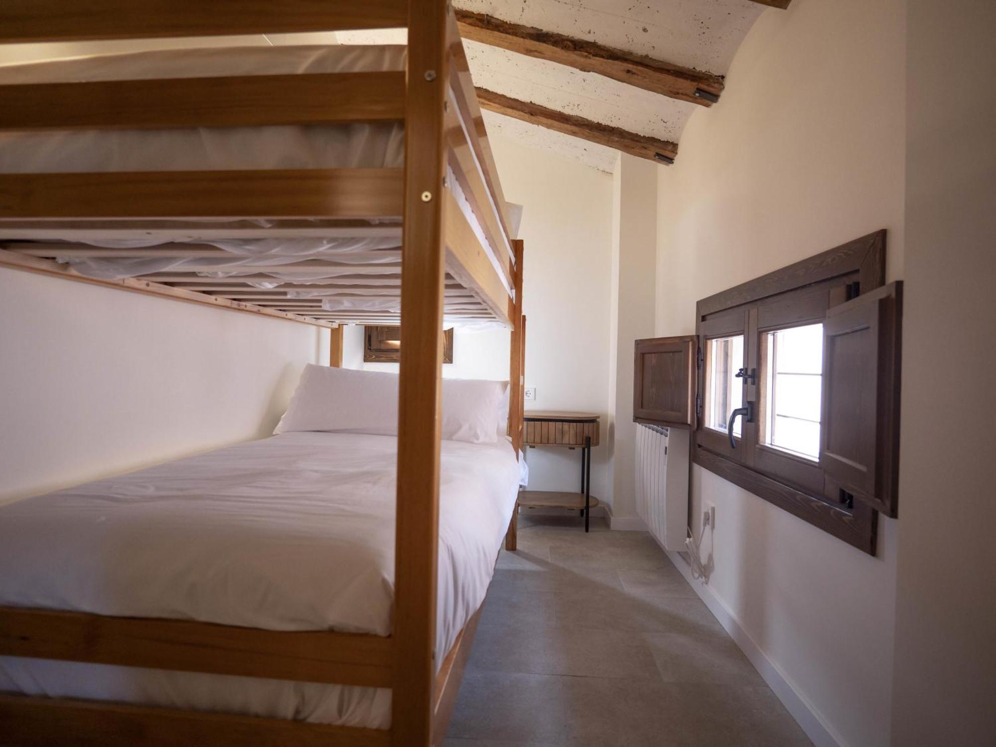 La Casa Amarilla Apartamento Enebro Albarracín Екстериор снимка
