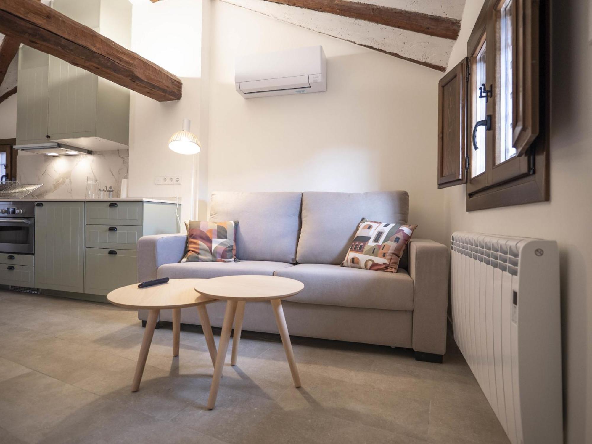 La Casa Amarilla Apartamento Enebro Albarracín Екстериор снимка