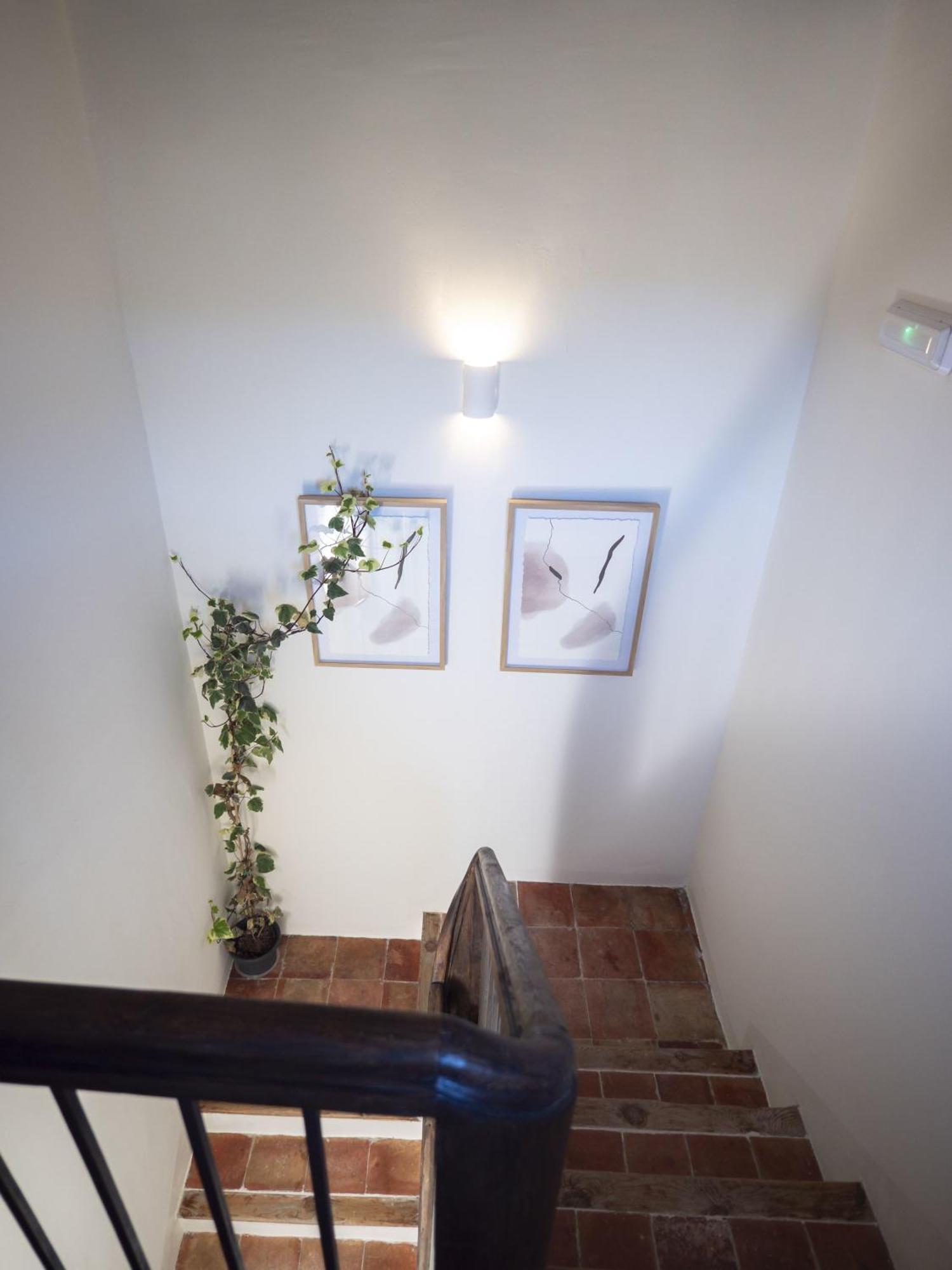 La Casa Amarilla Apartamento Enebro Albarracín Екстериор снимка