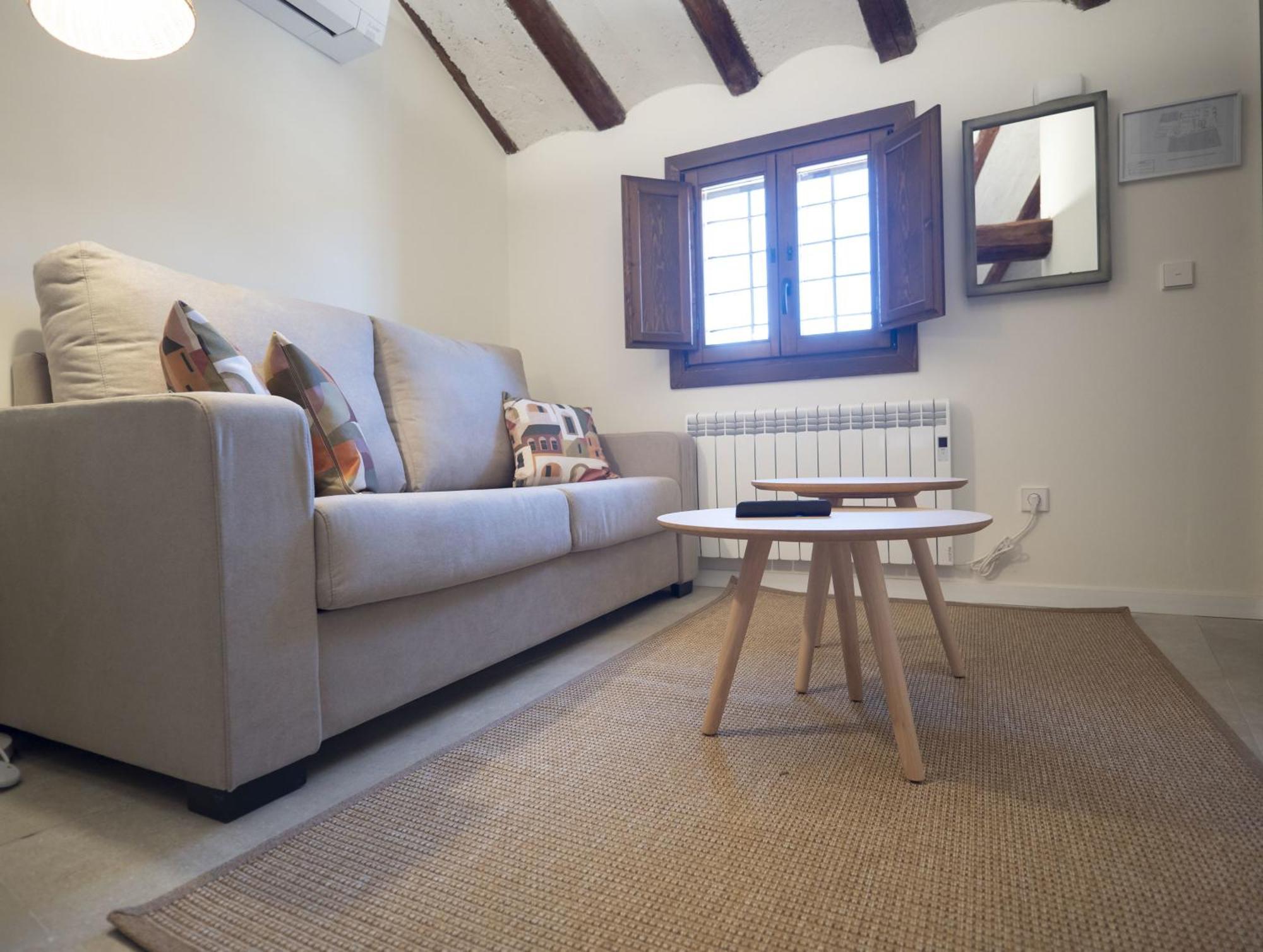 La Casa Amarilla Apartamento Enebro Albarracín Екстериор снимка